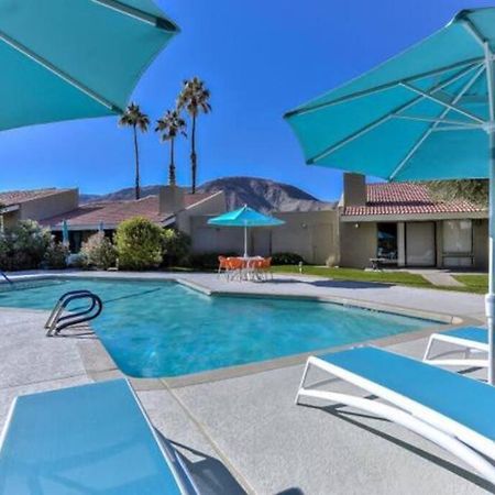 Charming Palm Desert Oasis - An Ideal Getaway Home Exterior foto